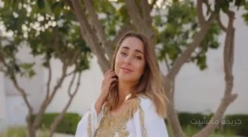 الجلابية المصرية لم تعد للمنزل فقط.. كيف تحولت إلى قطعة أساسية في خزانة الصيف؟ 1